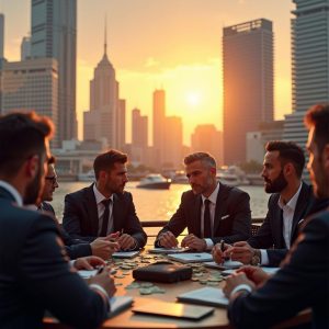 a108184342cac36b618279b8c95821a7 Start a Marketing Agency